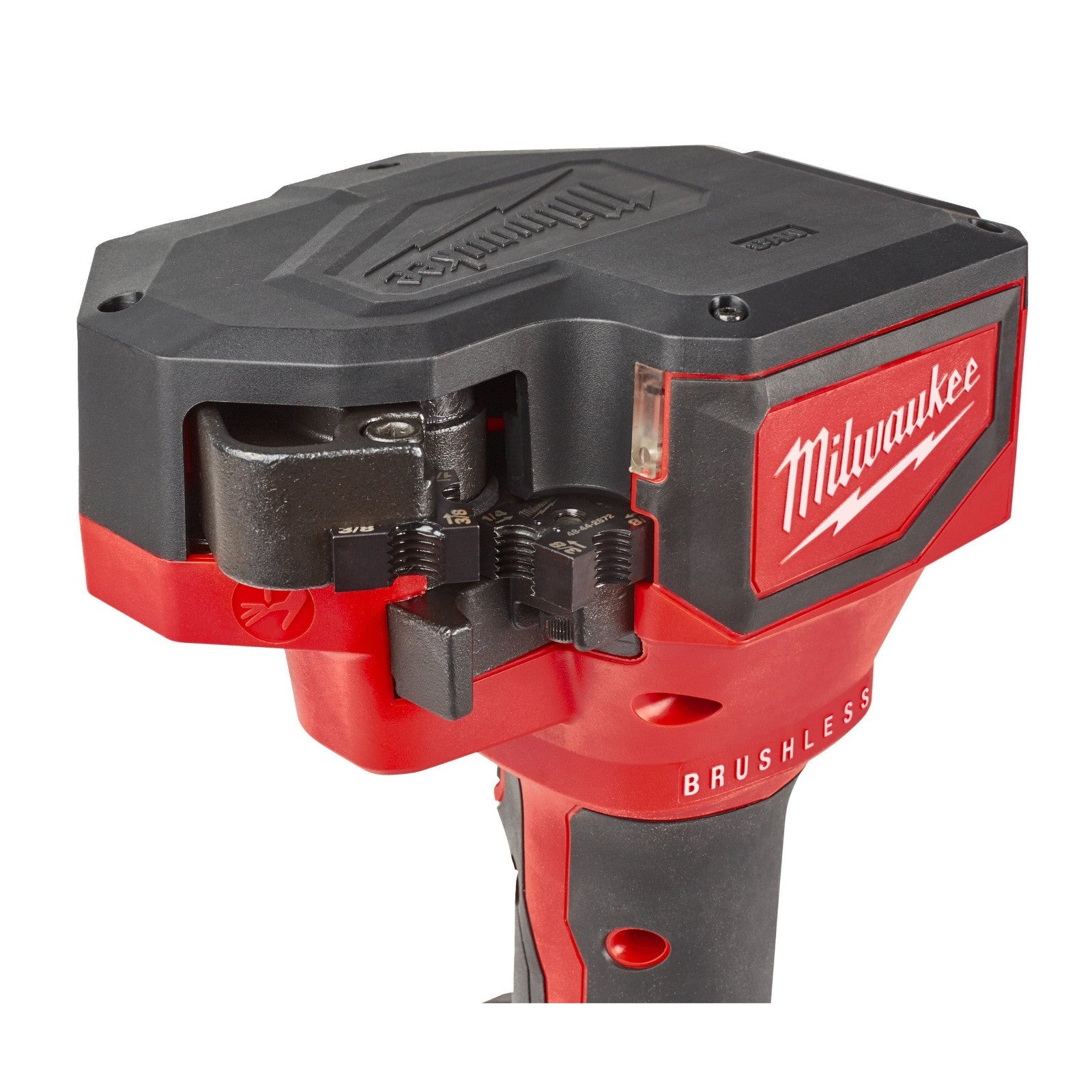 Milwaukee M18 BLTRC-0X 18V Brushless Threaded Rod Cutter - Body