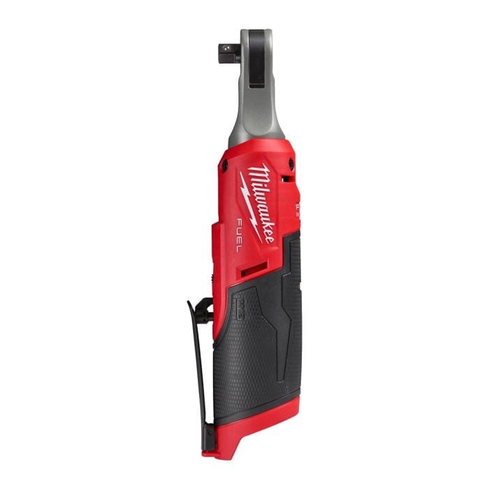 Milwaukee M12FHIR38-0 12V 3/8inch Brushless High Speed Ratchet & 6.0Ah Battery