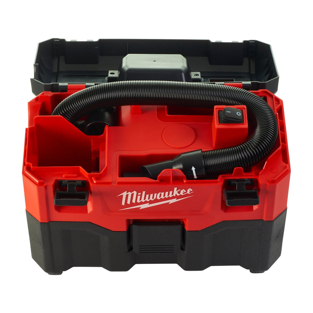 Milwaukee M18VC2 18V Wet/Dry Vacuum (Body Only)