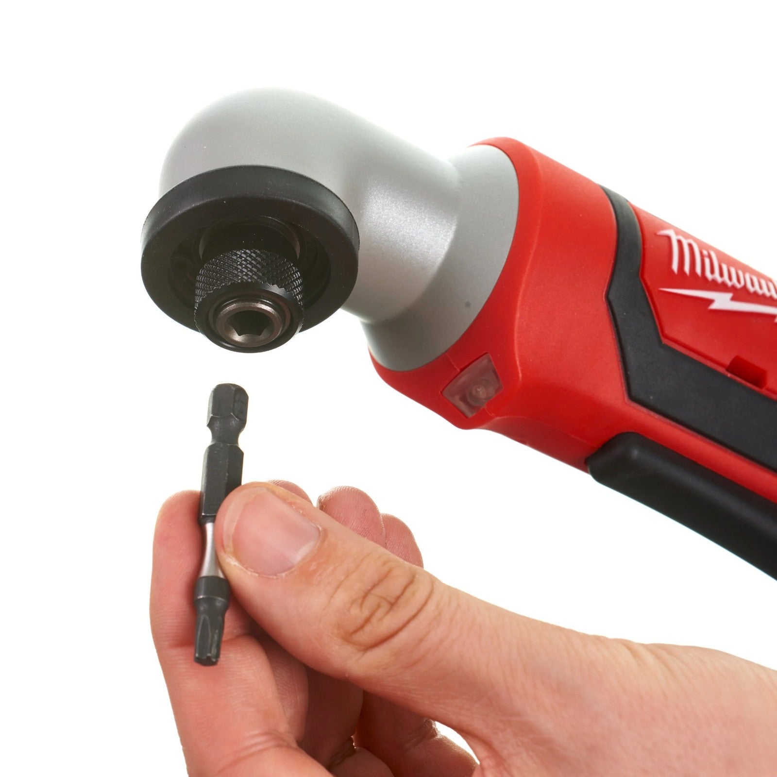 Milwaukee M12BRAID-0 12V Right Angle Drill (Body Only)