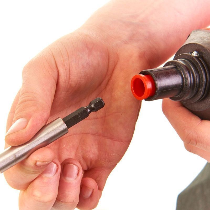 Milwaukee M18FSGC-0 18V Fuel Drywall Screwgun & Collated Attachment (Body Only)