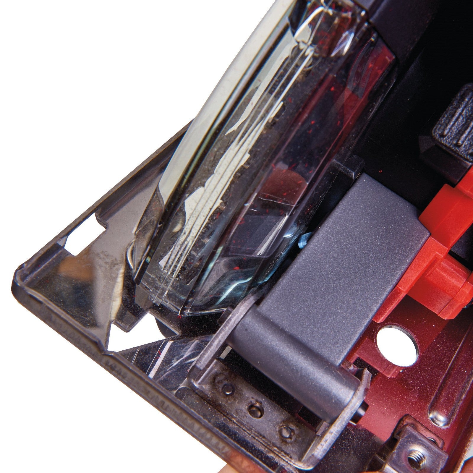 Milwaukee M18FMCS-0 18v 150mm M18 Fuel Metal Saw Bare Unit