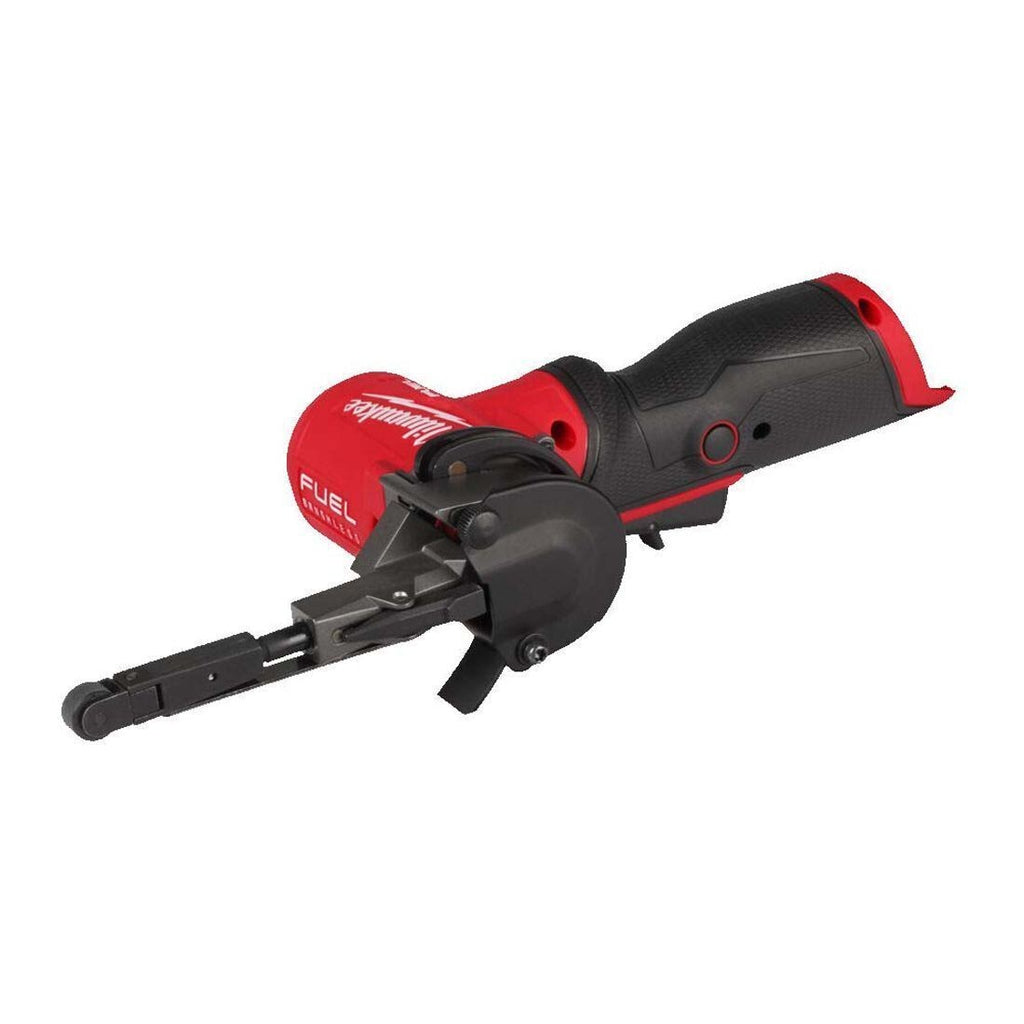 Milwaukee M12FBFL10-0 12v 10mm Bandfile Naked
