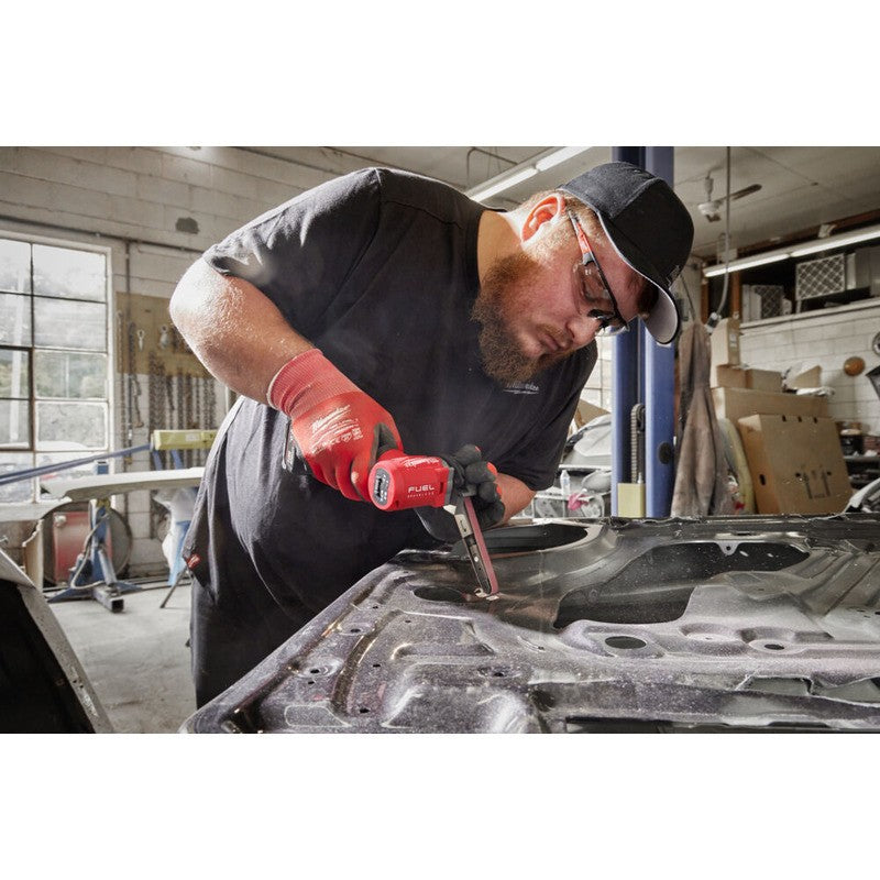 Milwaukee M12FBFL13-0 12v 13mm Bandfile Naked