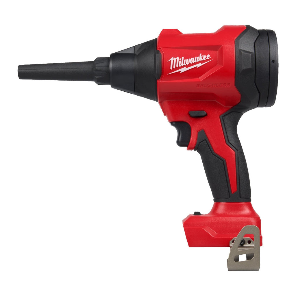 Milwaukee M18BLHSB-0 18v Brushless High Speed Blower Naked