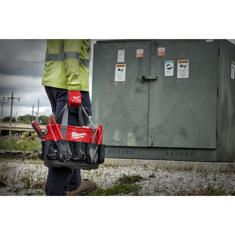 Milwaukee 4932498655 Underground Oval Tool Bag