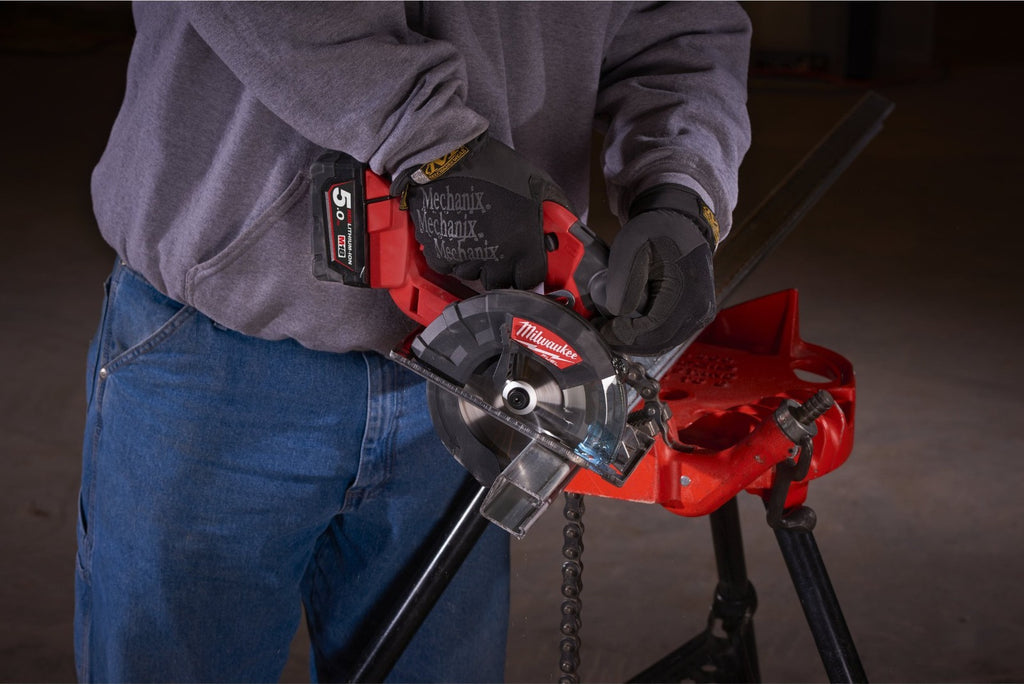 Milwaukee M18FMCS-0 18v 150mm M18 Fuel Metal Saw Bare Unit
