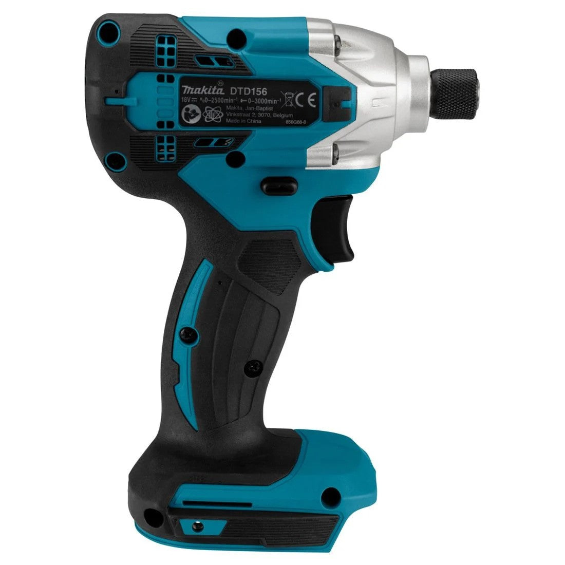 Makita DTD156Z 18v Impact Driver Naked