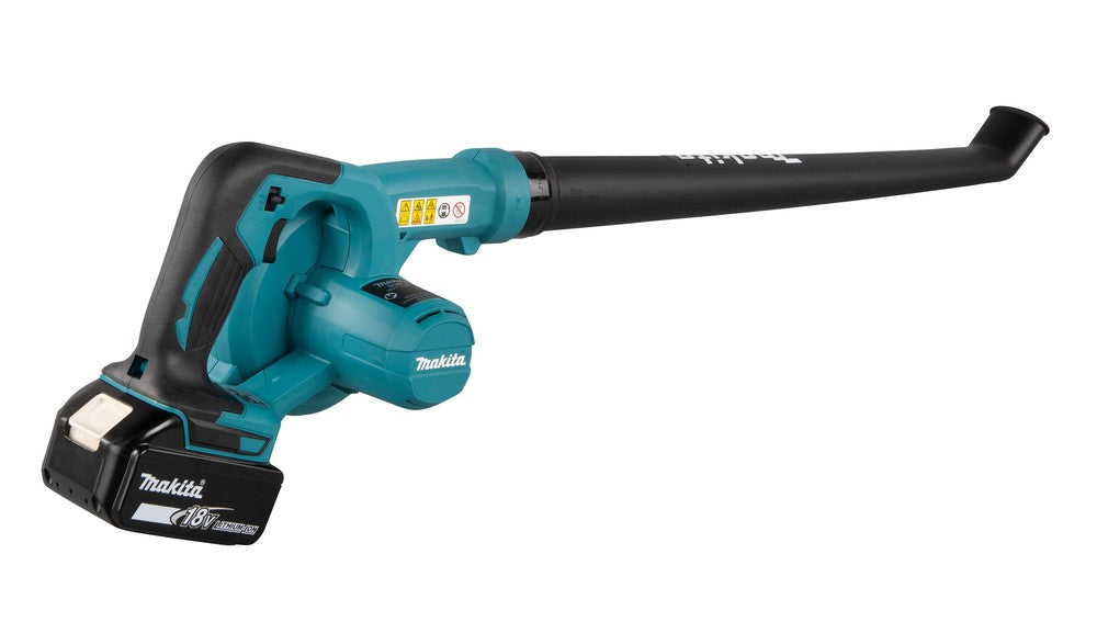 Makita DUB186Z 18V LXT Cordless Blower (Naked)