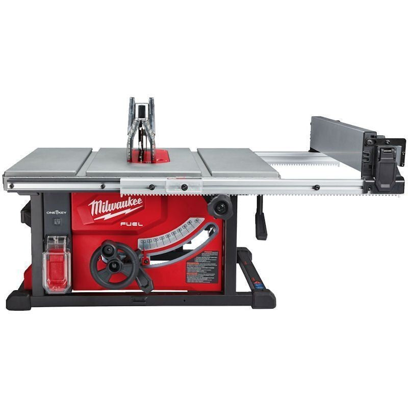 Milwaukee M18FTS210-0 M18 One Key FUEL 210mm Table Saw (Body Only)