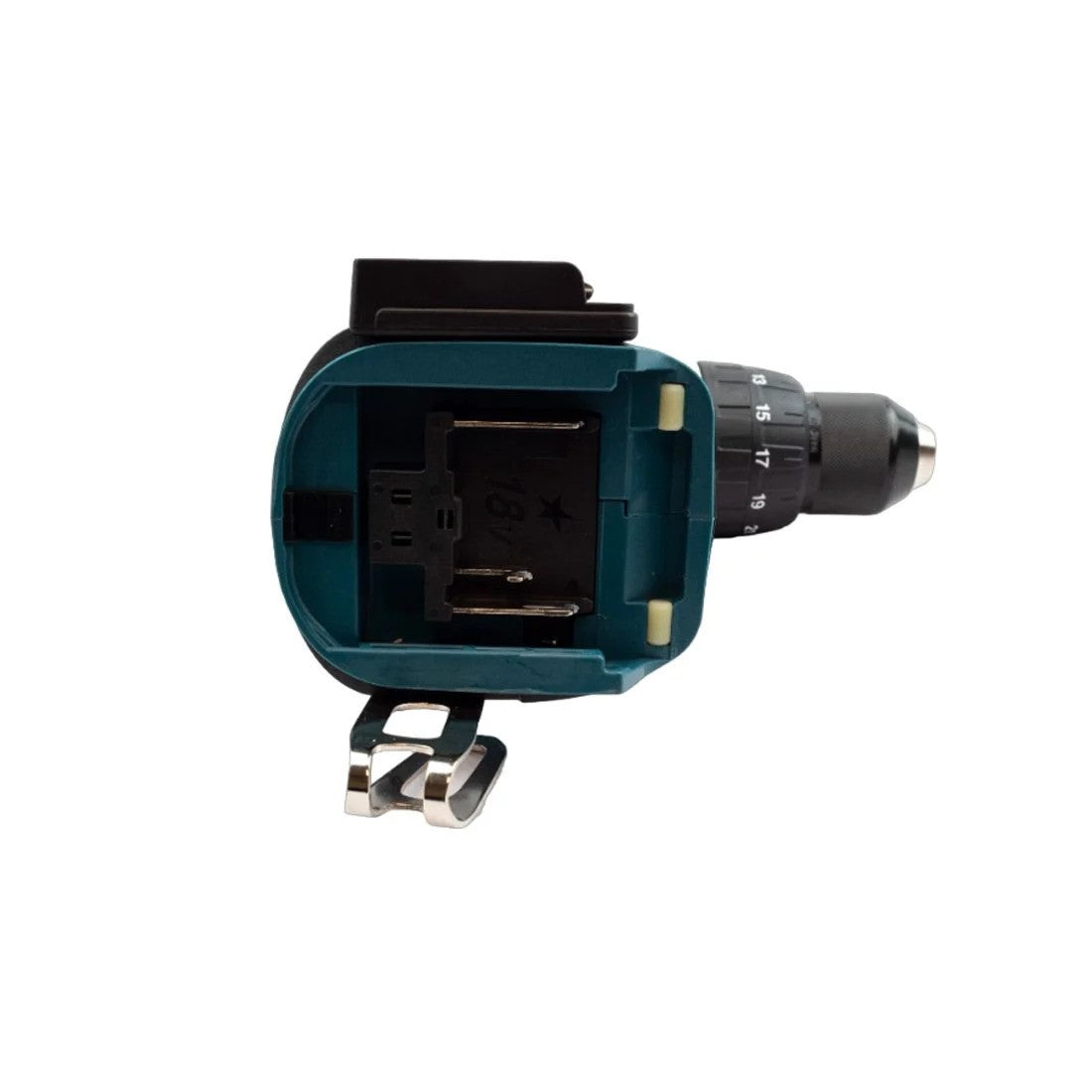 Makita DHP458Z 18V LXT Combi Drill (Body Only)