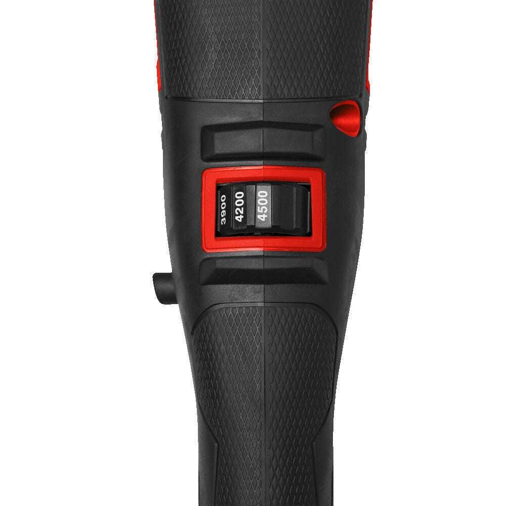 Milwaukee M18FROP21-0X 18v Fuel Random Orbital Polisher Kit, 2 x 5.0ah Batteries