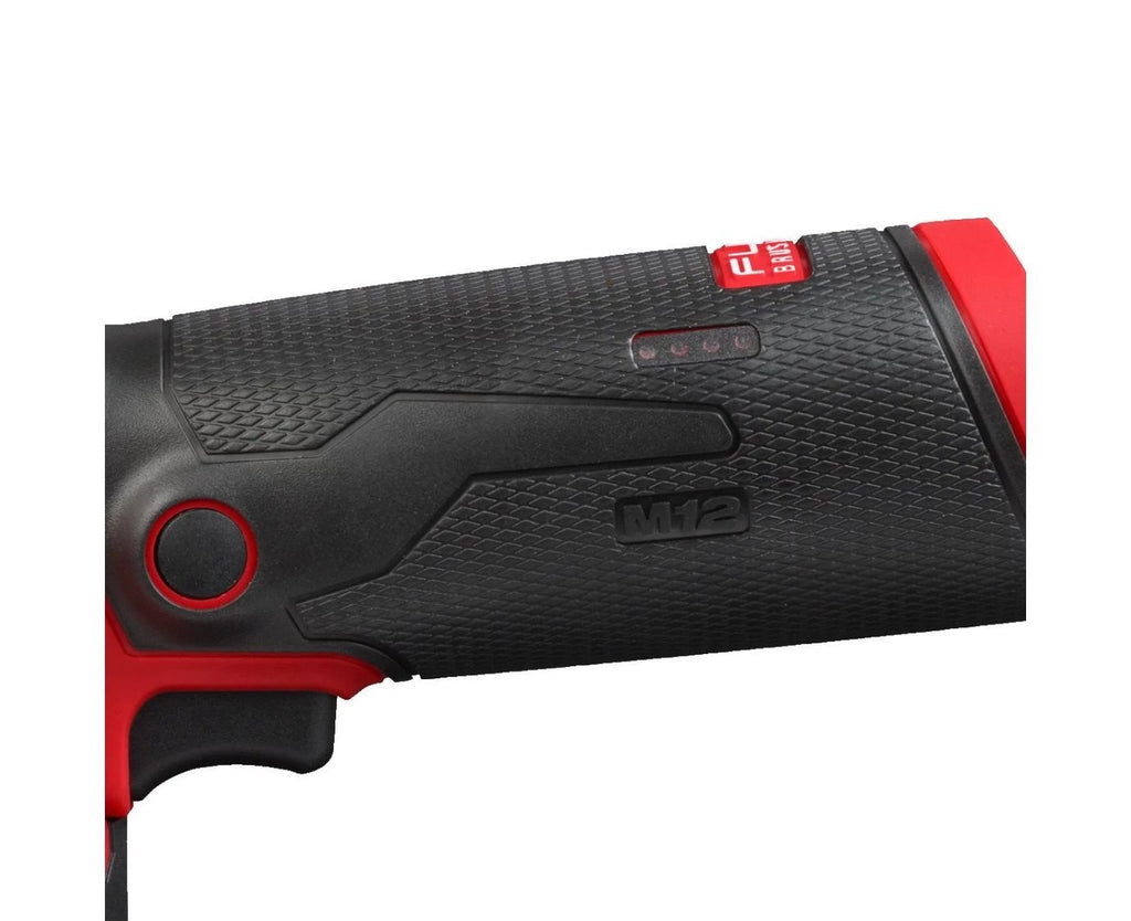 Milwaukee M12FDSS-0B Spot Sander Naked