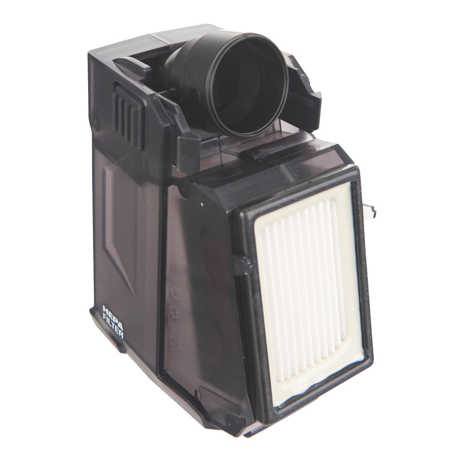 Milwaukee M12UDEL0X 12V GEN 2 'HammerVac' Universal Dust Extractor (Body Only)