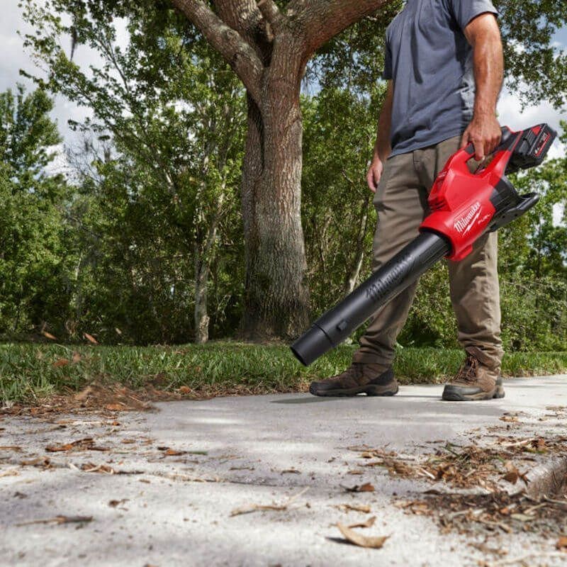 Milwaukee M18F2BL-0 18v Fuel Dual Battery Blower Naked