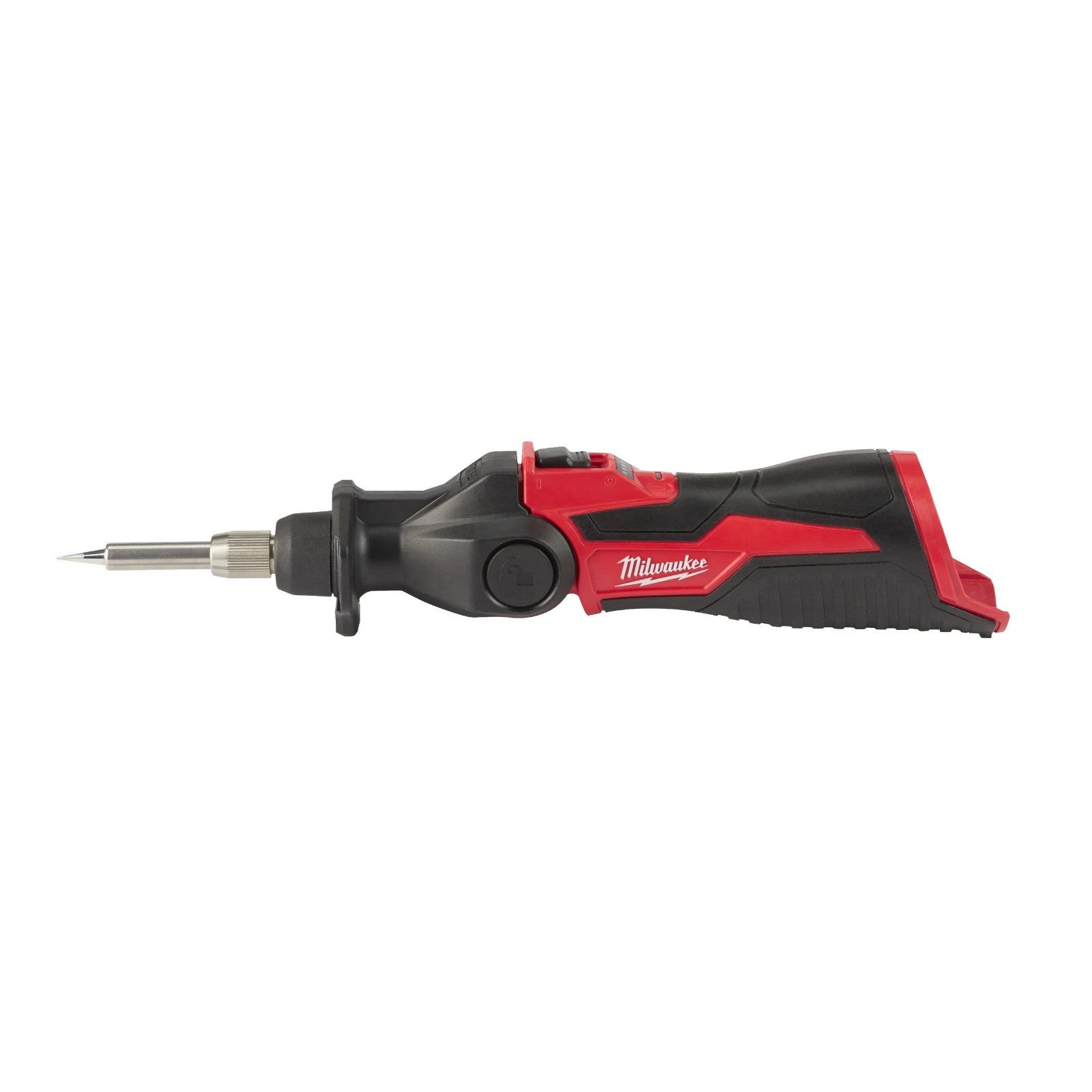 Milwaukee M12SI-201C 12V Cordless Soldering Iron 1 x 2.0Ah Li-ion