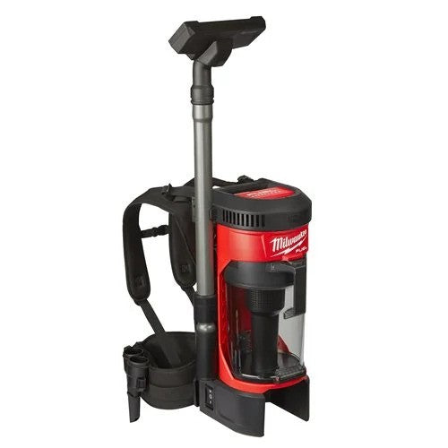 Milwaukee M18FBPV-0 18V Fuel 3.8L Backpack Vacuum (Body Only)