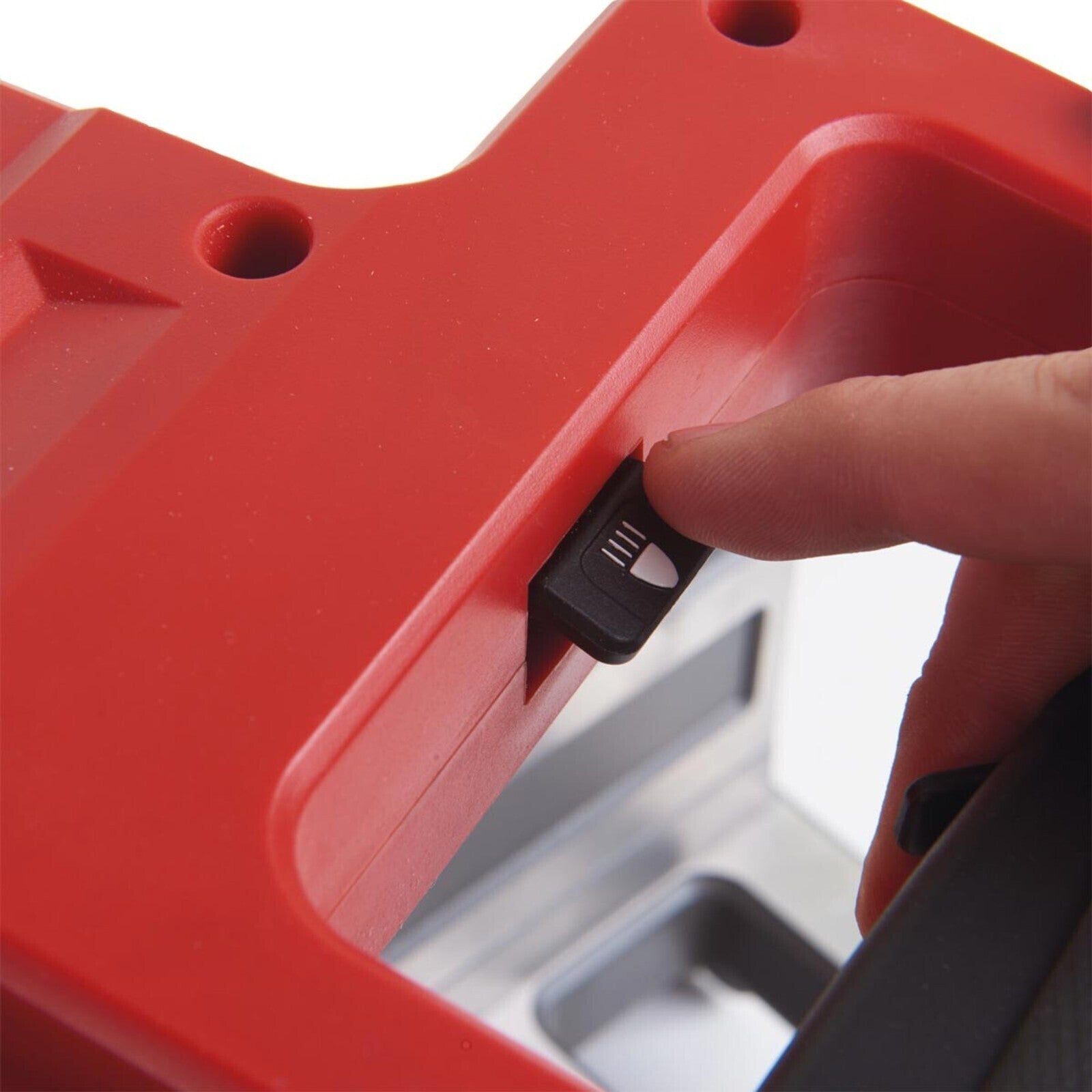 Milwaukee M18FMS190-0 18V Fuel 190mm Mitre Saw (Body Only)