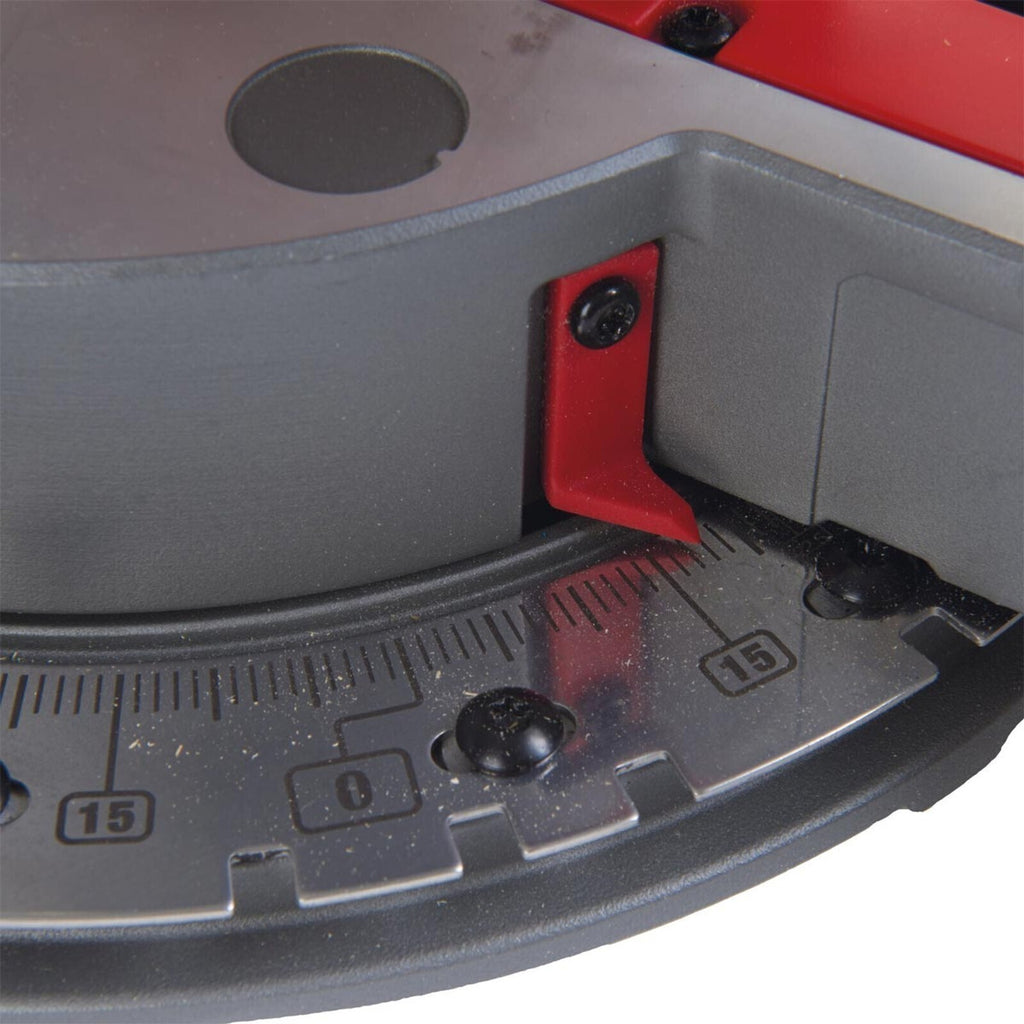 Milwaukee M18FMS190-0 18V Fuel 190mm Mitre Saw (Body Only)