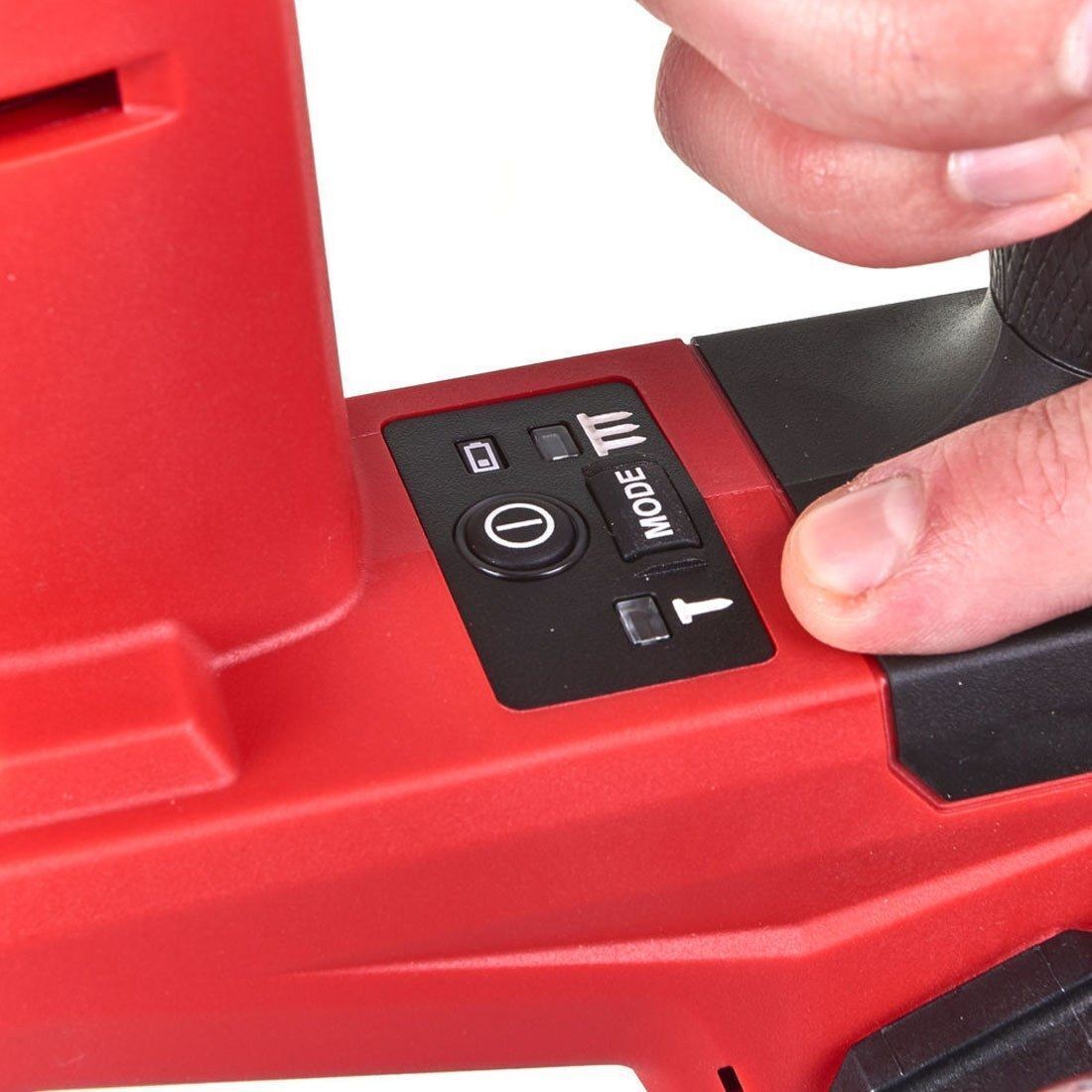 Milwaukee M18FN18GS-0 18v M18 Fuel 18G Finish Nailer Naked