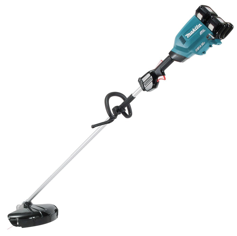 Makita DUR369LZ Twin 18v (36v) Brushless Line Trimmer Naked