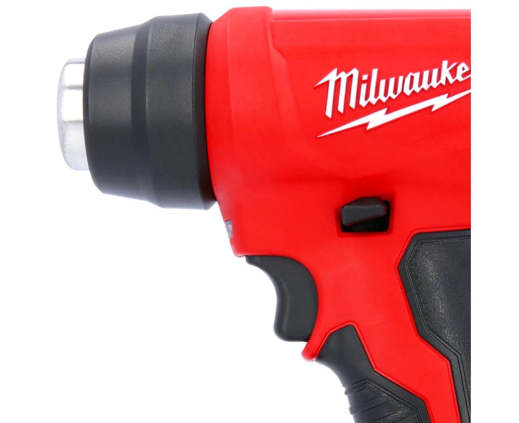 Milwaukee M18BHG-0 18V Compact Heat Gun (Body Only)
