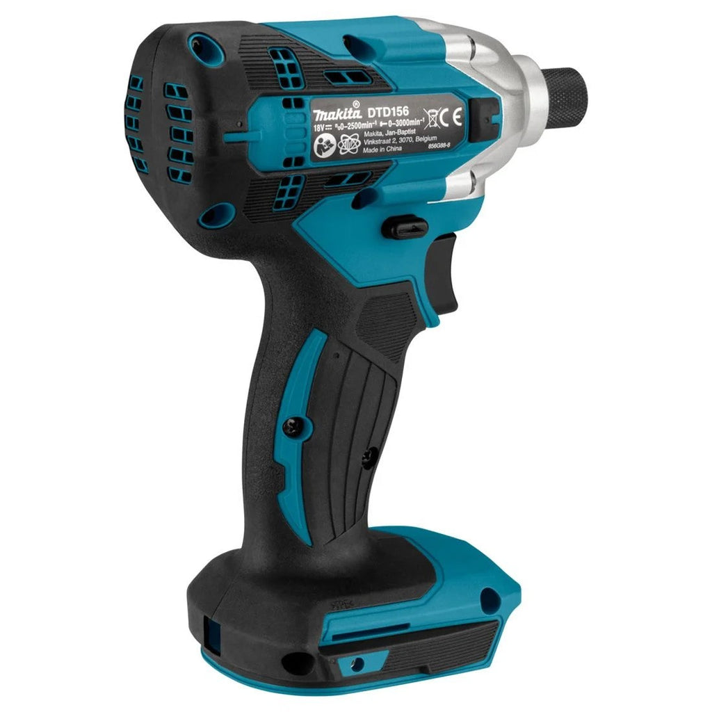 Makita DTD156Z 18v Impact Driver Naked
