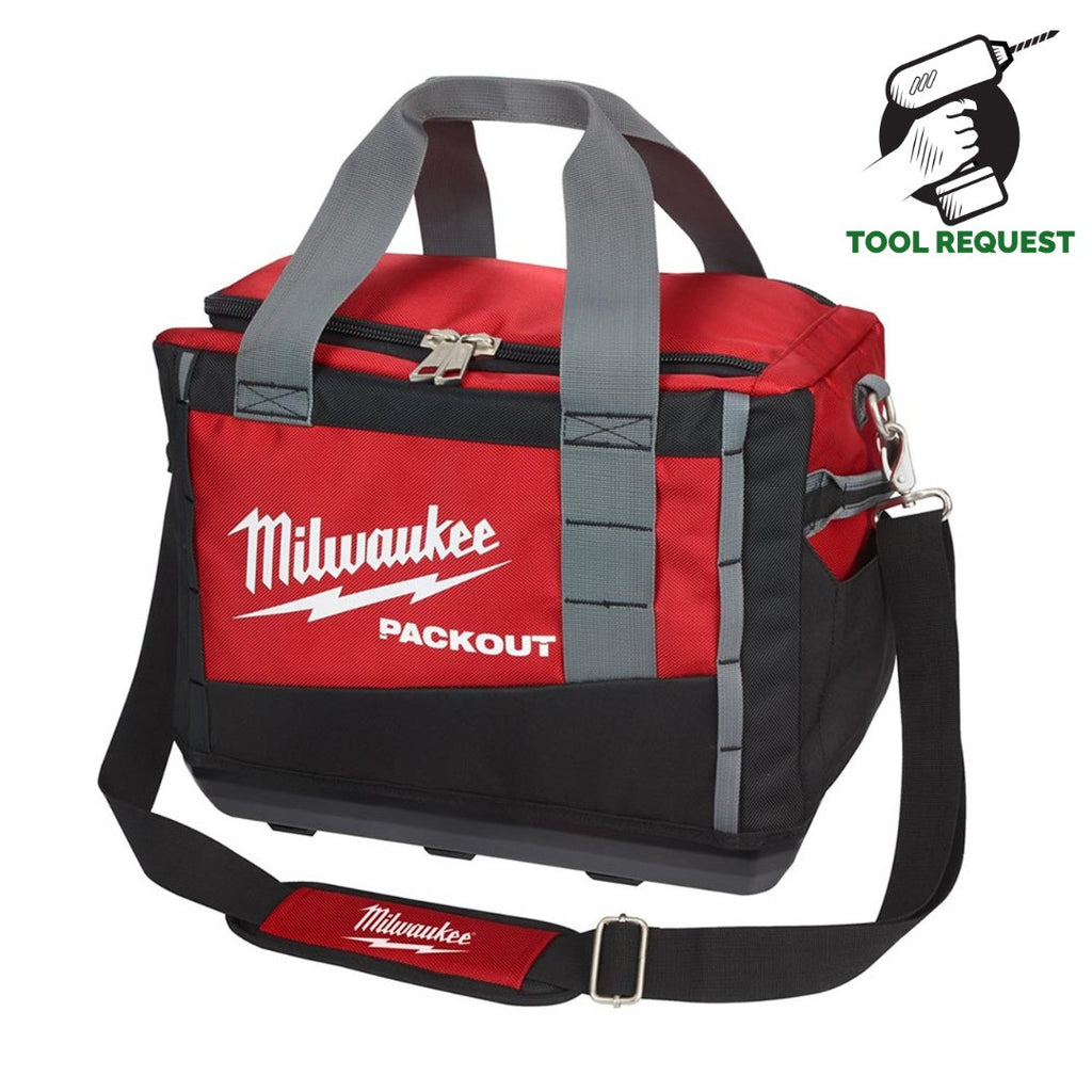 Milwaukee 4932471067 PACKOUT 20" Duffle Bag