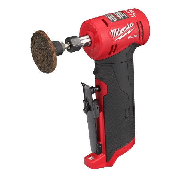 Milwaukee M12FDGA-0 M12 Fuel Angled Die Grinder Naked