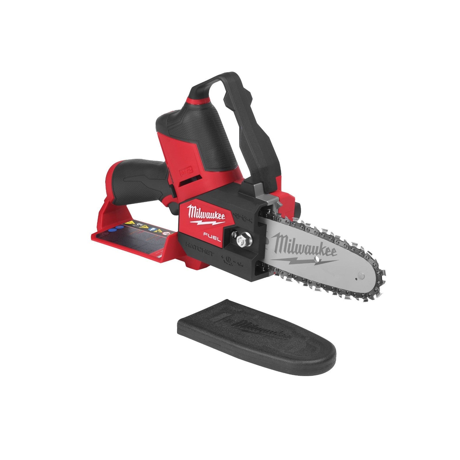 Milwaukee M12FHS 12V Fuel Hatchet Pruning Saw (Body Only)