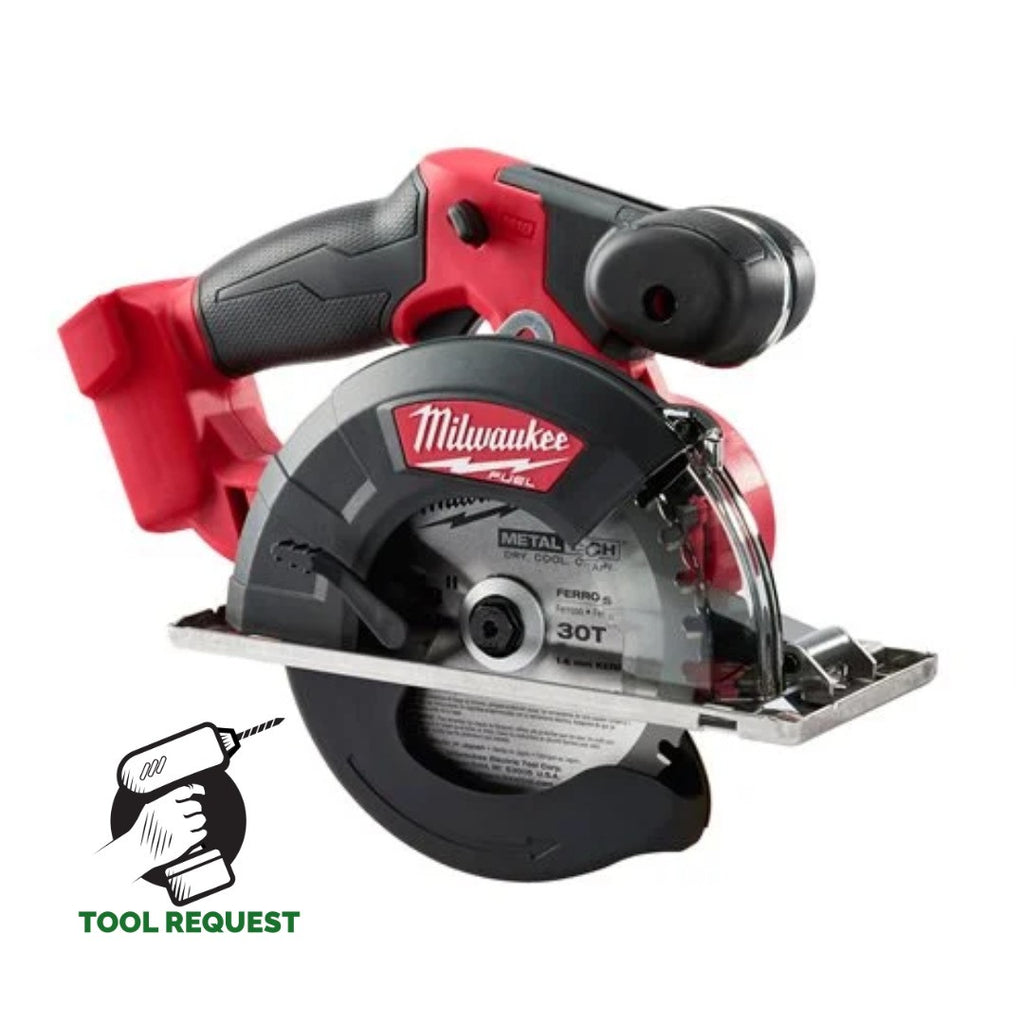 Milwaukee M18FMCS-0 18v 150mm M18 Fuel Metal Saw Bare Unit