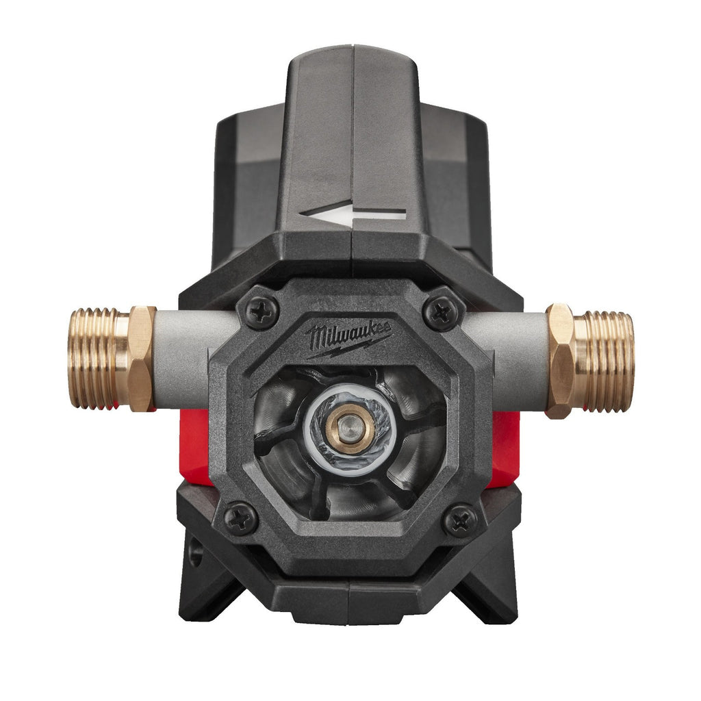 Milwaukee M18 M18BTP Compact Transfer Pump