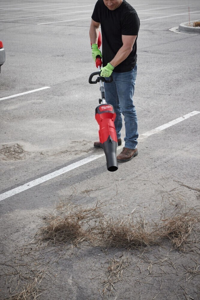 Milwaukee M18FOPH-BA Quik-Lok Blower Attachment for Powerhead