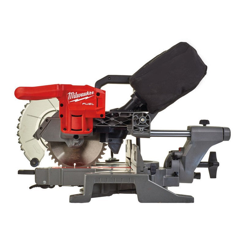 Milwaukee M18FMS190-0 18V Fuel 190mm Mitre Saw (Body Only)