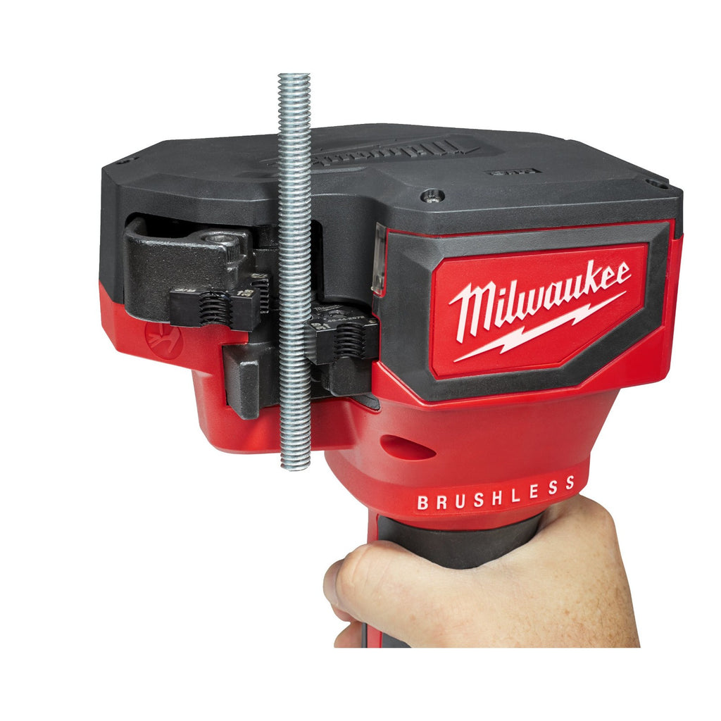Milwaukee M18 BLTRC-0X 18V Brushless Threaded Rod Cutter - Body