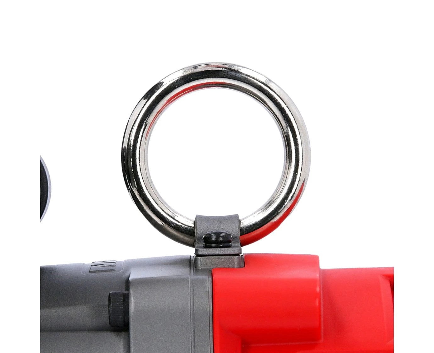 Milwaukee M18ONEFHIWF1-802 18V OneKey 1" Impact Wrench, 2 x 8.0Ah, Charger, Case