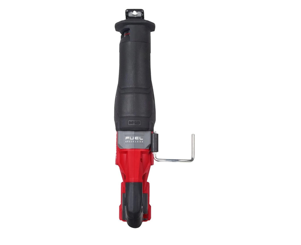 Milwaukee M18ONEFSZ-0 18v Fuel One-Key Sawzall Naked