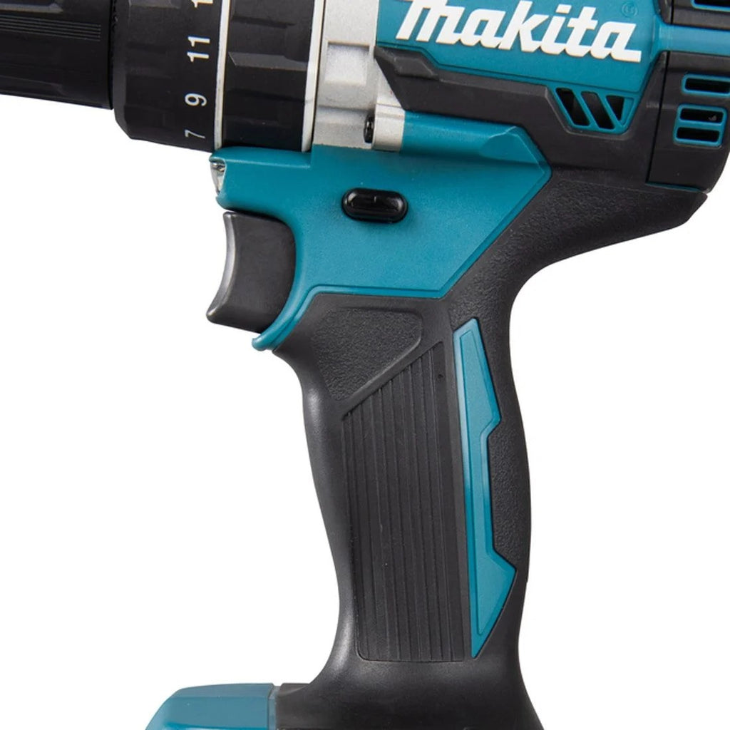 Makita DHP484Z 18V LXT Brushless Combi Drill (Body Only)