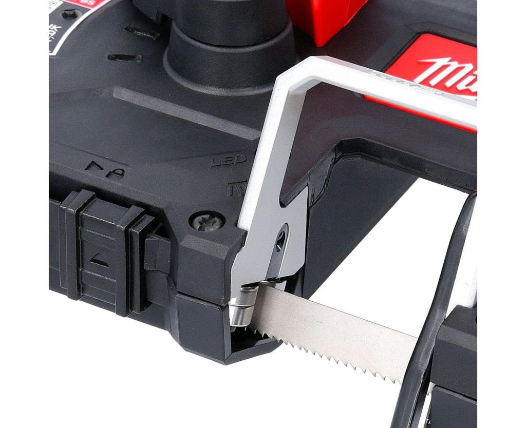 Milwaukee M12BS-0 12V Sub Compact Bandsaw (Body Only)