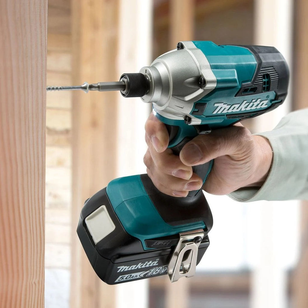 Makita DTD156Z 18v Impact Driver Naked