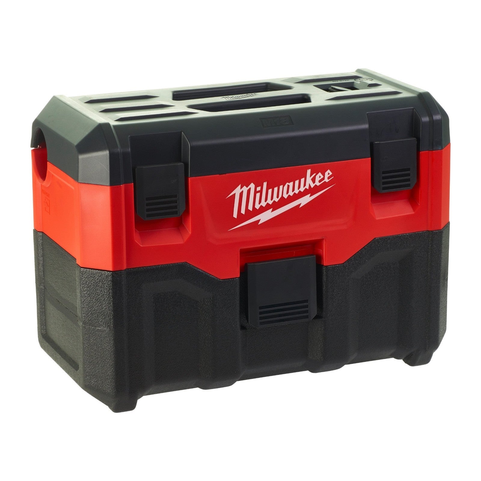 Milwaukee M18VC2 18V Wet/Dry Vacuum (Body Only) & 5.0Ah Battery