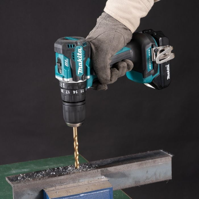 Makita DHP487Z 18v Brushless Combi Drill Naked