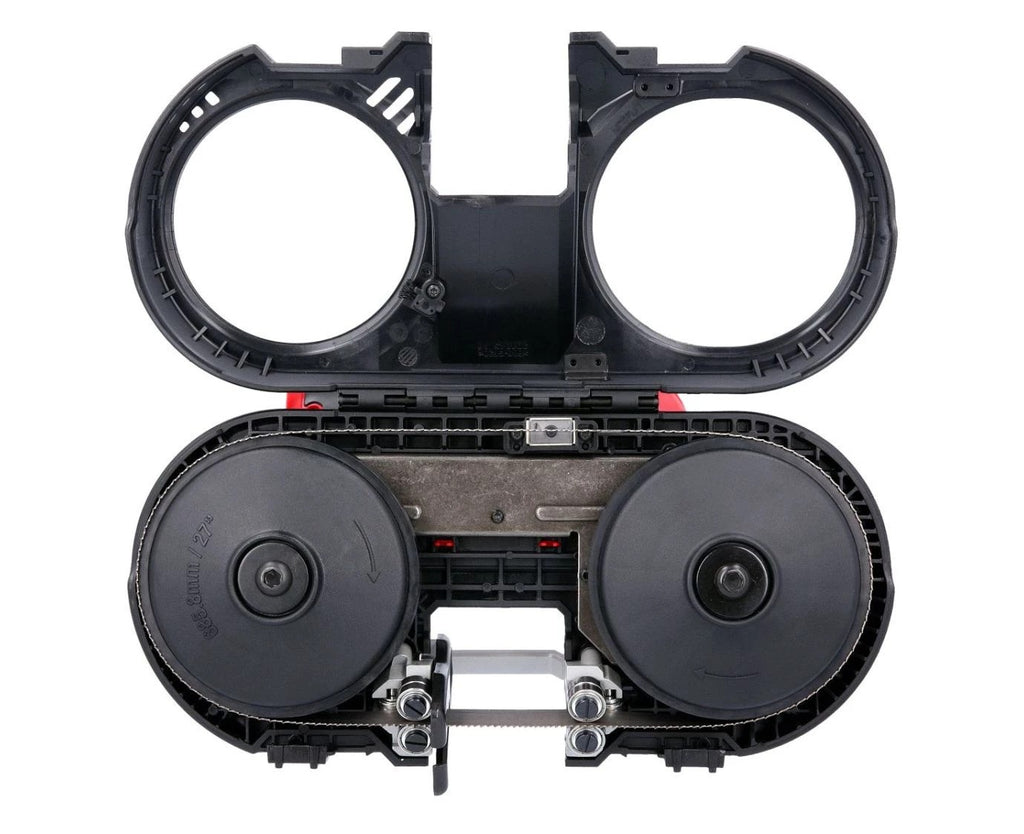 Milwaukee M12BS-0 12V Sub Compact Bandsaw (Body Only)