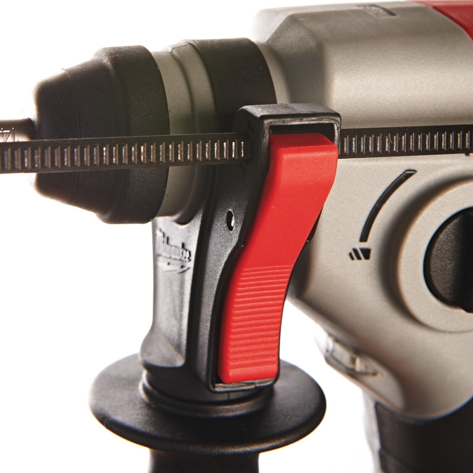 Milwaukee M18BH-0 18V Compact SDS Hammer Drill (Body Only)