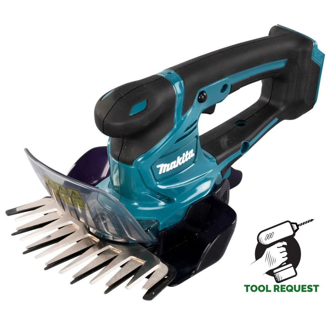 Makita DUM604Z 18v LXT Li-ion 160mm Grass Shears Bare Unit