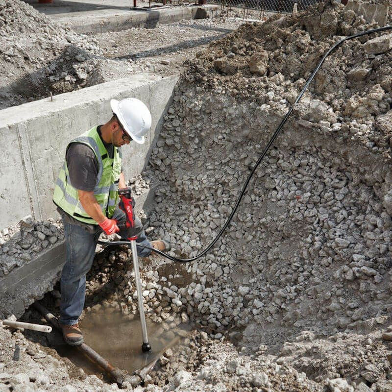 Milwaukee M12BSWP-0 12v Hydropass Brushed Stick Water Transfer Pump Naked