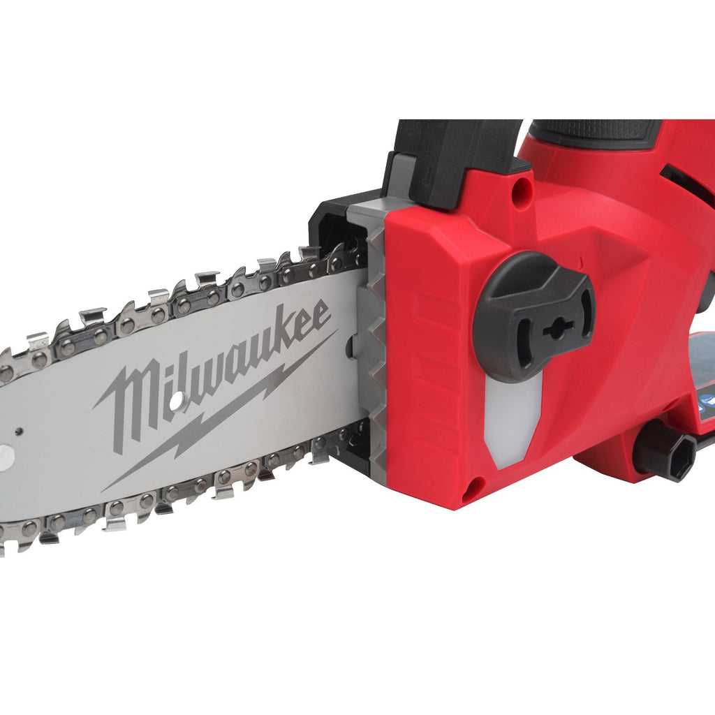 Milwaukee M12FHS 12V Fuel Hatchet Pruning Saw (Body Only)
