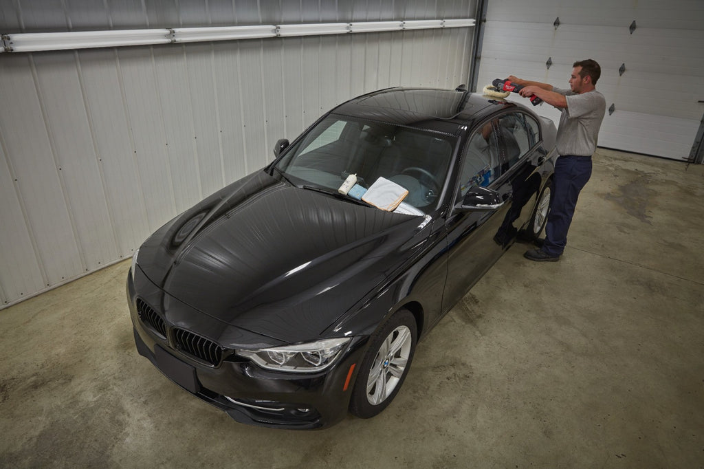 Milwaukee M18FAP180-0 18V Fuel 180mm Cordless Polisher (Body Only)