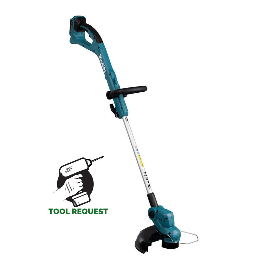Makita DUR193Z 18v LXT Line Trimmer Naked