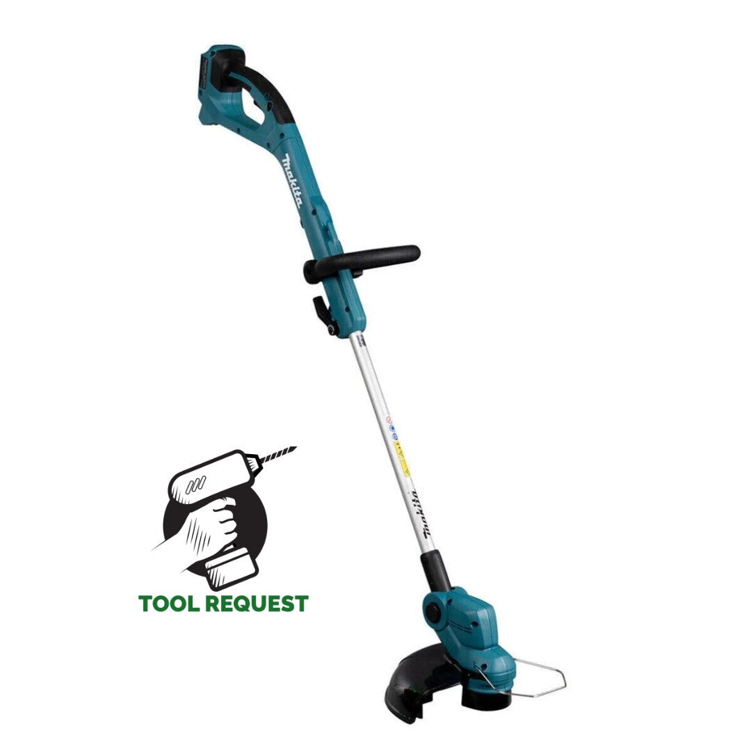 Makita DUR193Z 18v LXT Line Trimmer Naked